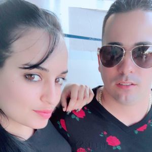 Meet your Posher, Gabriela